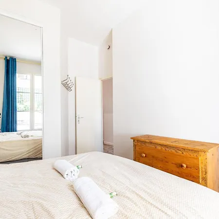 Guestready - Confort Moderne Pres Des Invalides *