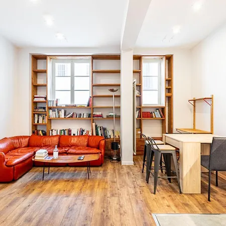 Guestready - Confort Moderne Pres Des Invalides * Paris