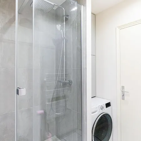 Guestready - Confort Moderne Pres Des Invalides Apartment