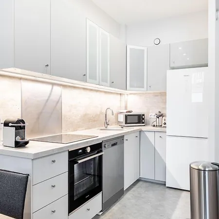 Guestready - Confort Moderne Pres Des Invalides Apartment *