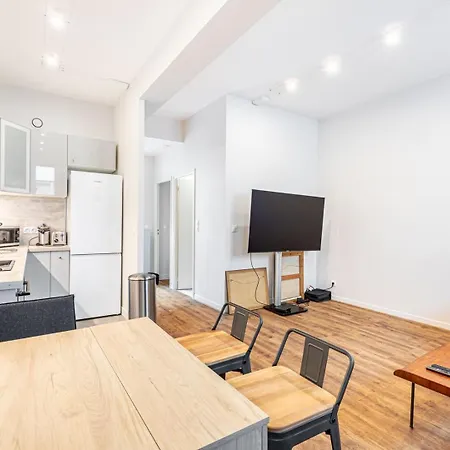 Guestready - Confort Moderne Pres Des Invalides Apartment *