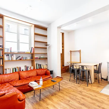 Apartment Guestready - Confort Moderne Pres Des Invalides *