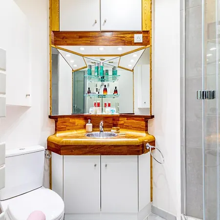 Guestready - Confort Moderne Pres Des Invalides *