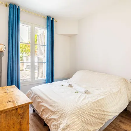 Guestready - Confort Moderne Pres Des Invalides Apartment