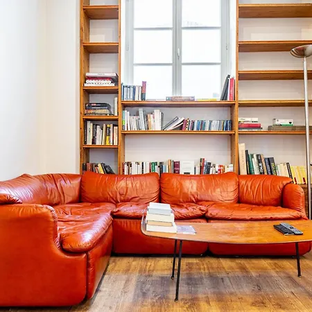 Guestready - Confort Moderne Pres Des Invalides * Paris